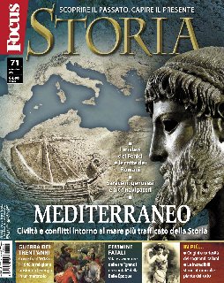 Focus storia N. 71 - Settembre 2012