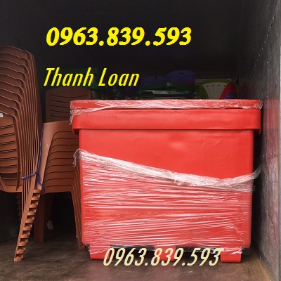 Thùng đựng đá giữ nhiệt, thùng đá ướp bia, hải sản, thùng đá thái lan rẻ / 0963.839.593 Thung-da-giu-nhiet