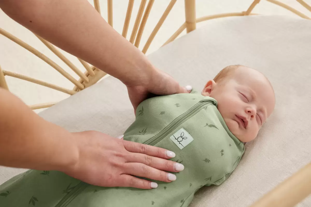 Swaddles and Baby Sleeping Bags