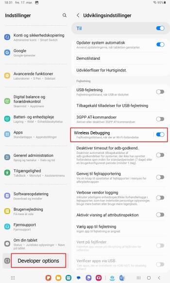 Vmos Assistant APK