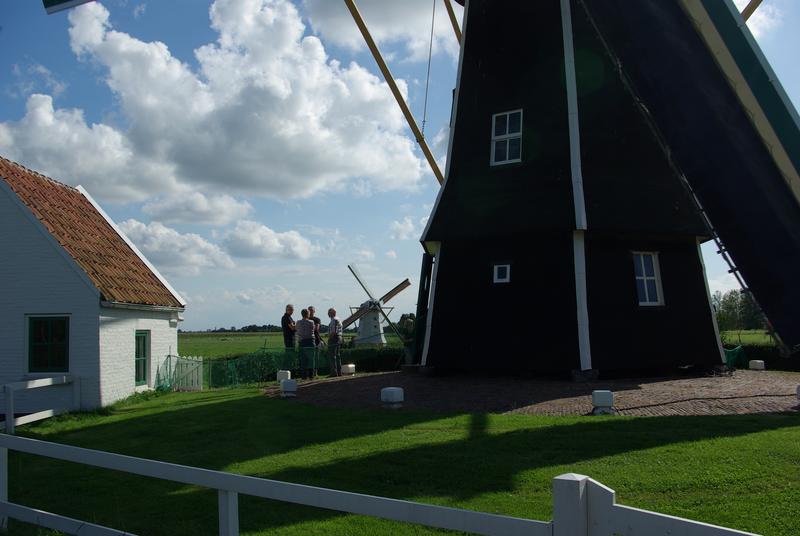 018 ZL (03550) Molen van Aagtekerke en Unicum 01