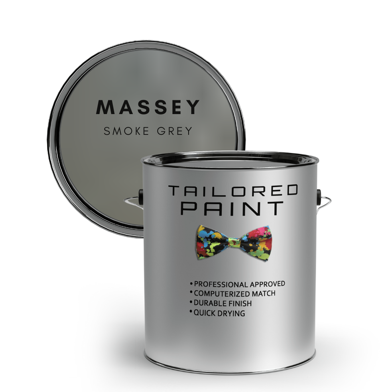 Tractor 1k Enamel Paint For Every Make & Model 500ml Tin Agricultural Machinery - Picture 100 of 141