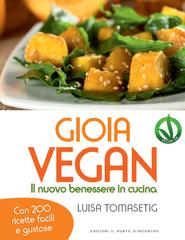 Luisa Tomasetig – Gioia vegan (2015)