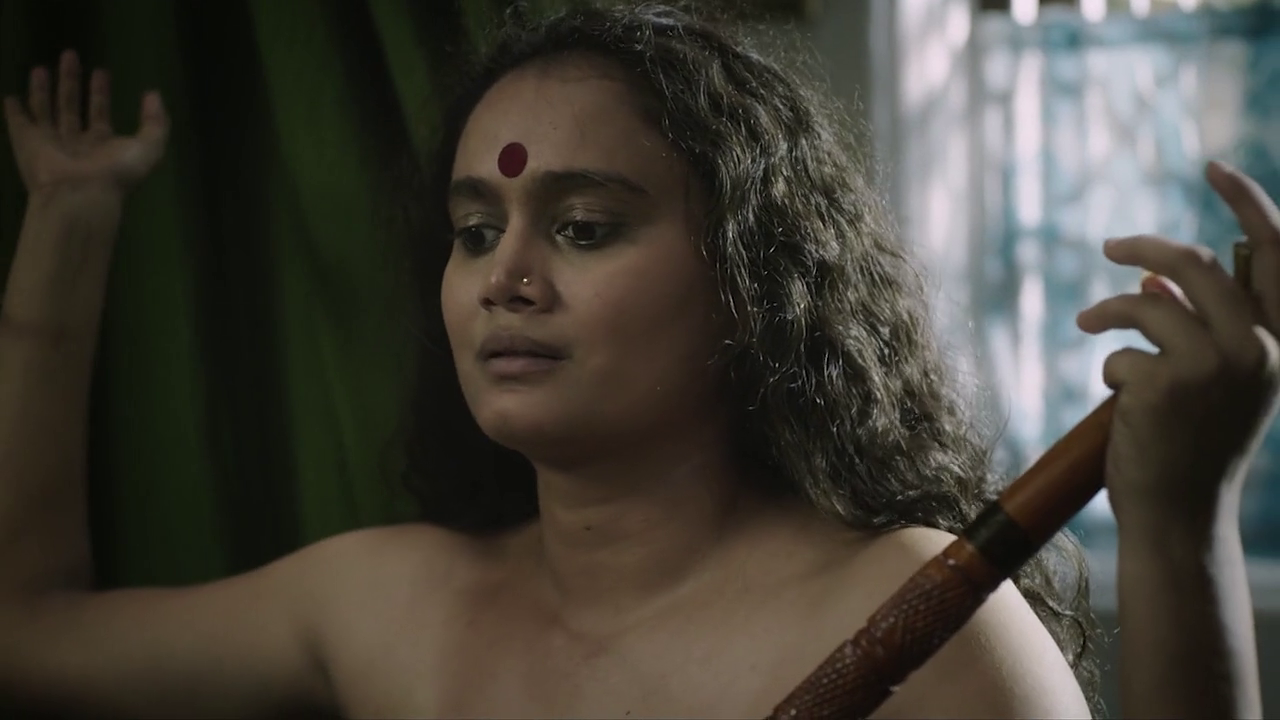 Nude 2018 Hindi Dubbed [AAC2.0] WEB-DL 