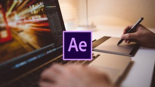 Adobe After Effects Create Creative Text Animation Adobe After Effects Create Creative Text Animation