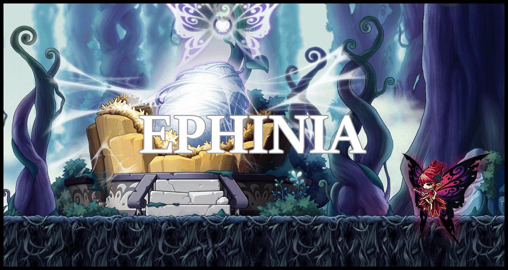 Ephinia