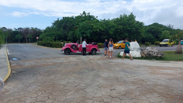 DIA 6 – HOTEL IBEROSTAR CORAL ENSENACHOS + PUEBLO LA ESTRELLA - Hotel Iberostar Selection Ensenachos (17)