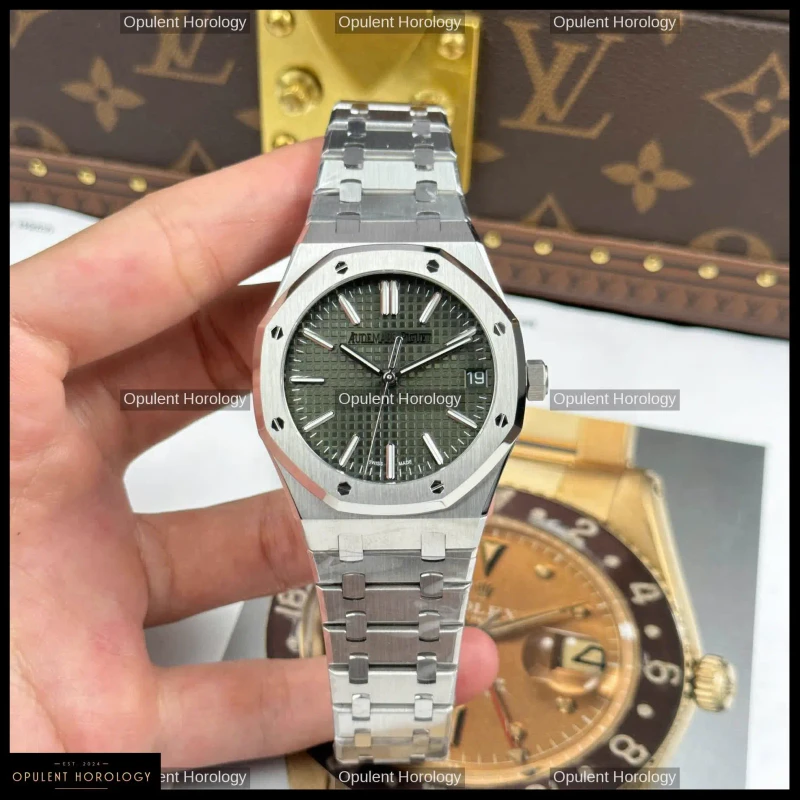 Audemars Piguet Super Clone Watches in India – Ultimate Luxury Without the Luxury Price