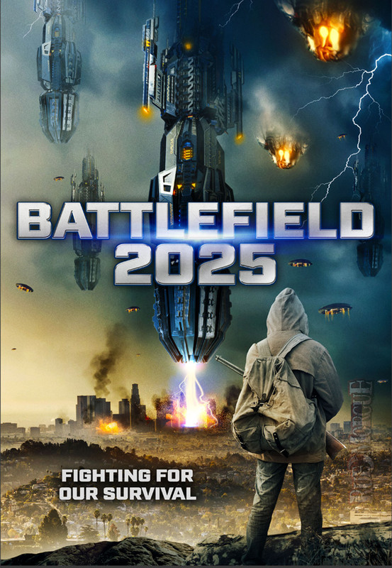 Battlefield 2025 (2020) English 720p WEB-DL x264 AAC 800MB ESub