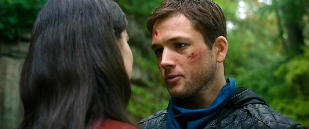 Download Robin Hood