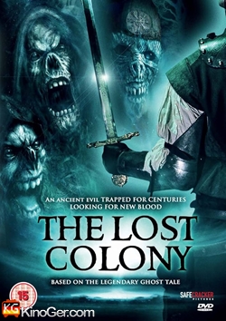 Lost Colony (2007)