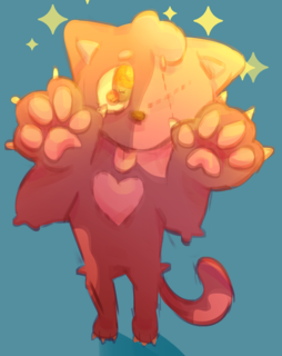 oc owned by mangomoths