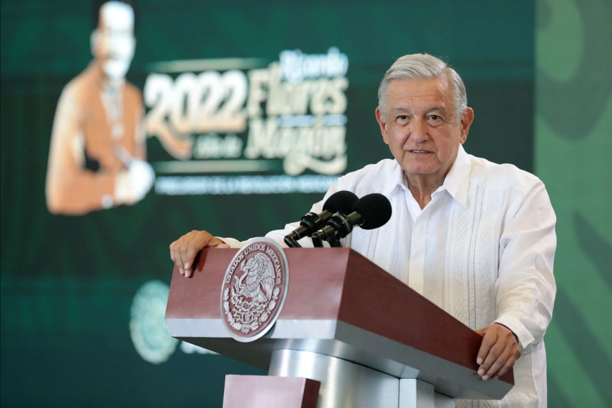 AMLO prepara “Plan B” por si Reforma Electoral no es aprobada en el Congreso