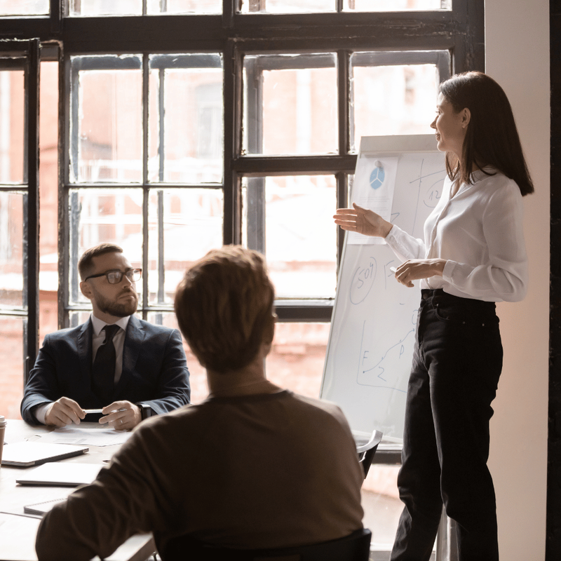 The Fundamentals of Contract Management