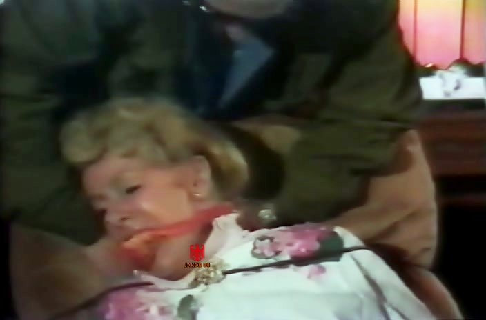 Linda Herman - Captives 1988