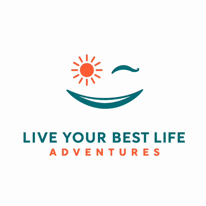 Live Your Best Life Adventures