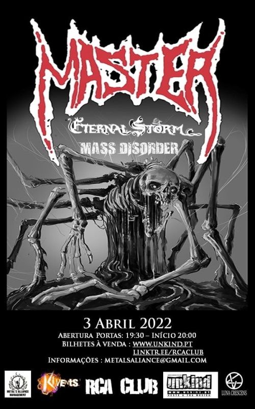 MASTER 3.4.2022 lisbon