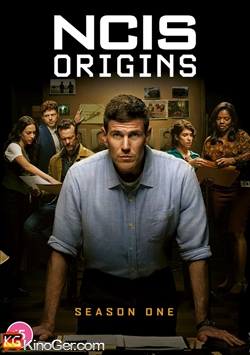 NCIS: Origins (2024)