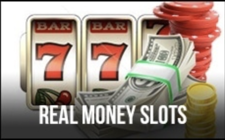 mobile slots real money