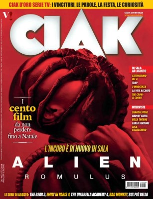Ciak - Agosto 2024
