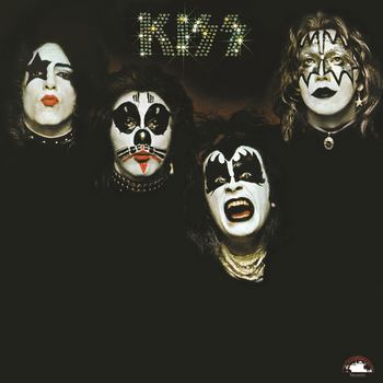 Kiss (1974) [2014 Remaster]