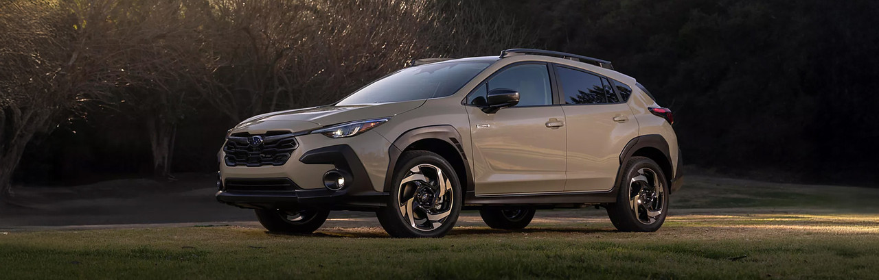 A Buyer's Guide for the 2026 Subaru Crosstrek Hybrid