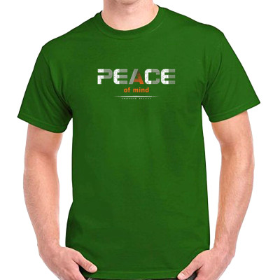 Cotton T-Shirt: স্নিগ্ধতা ও স্টাইলের নিখুঁত মিশ্রণ!