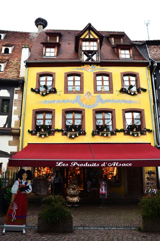 OBERNAI-15-11-2022 - Francia y sus pueblos-2016/2022 (37)