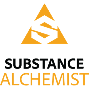 Allegorithmic Substance Alchemist 2020.3.2 macOS