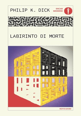 Philip K. Dick - Labirinto di morte (2026)