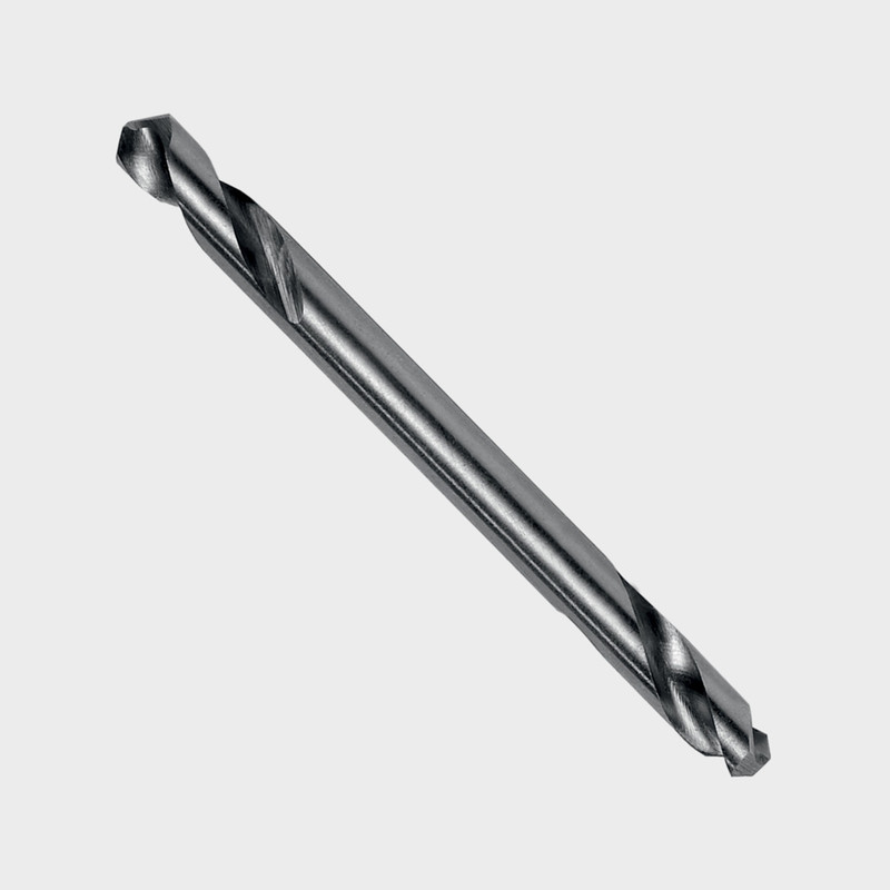 DOUBLE ENDED