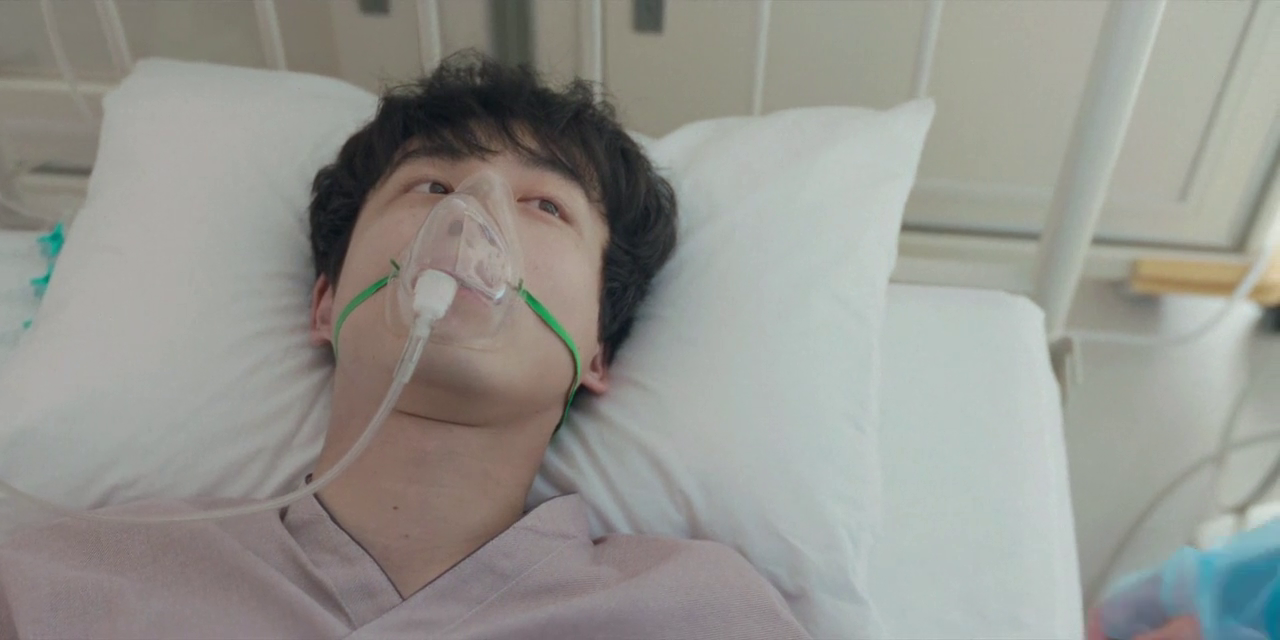 Beyond Goodbye 2024 Season 1 Hindi + English WEB-DL 