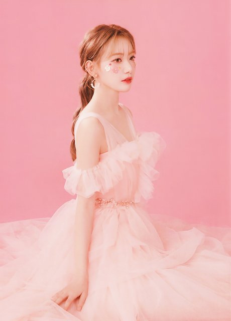 【画像】SAKURA MIYAWAKI Graduation Visual Booklet