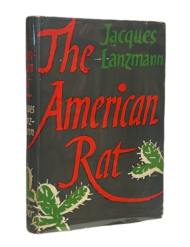 The American Rat