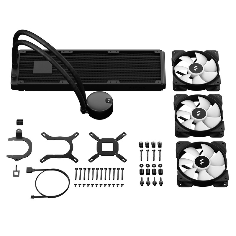 Lumen 360 6 RGB Overview