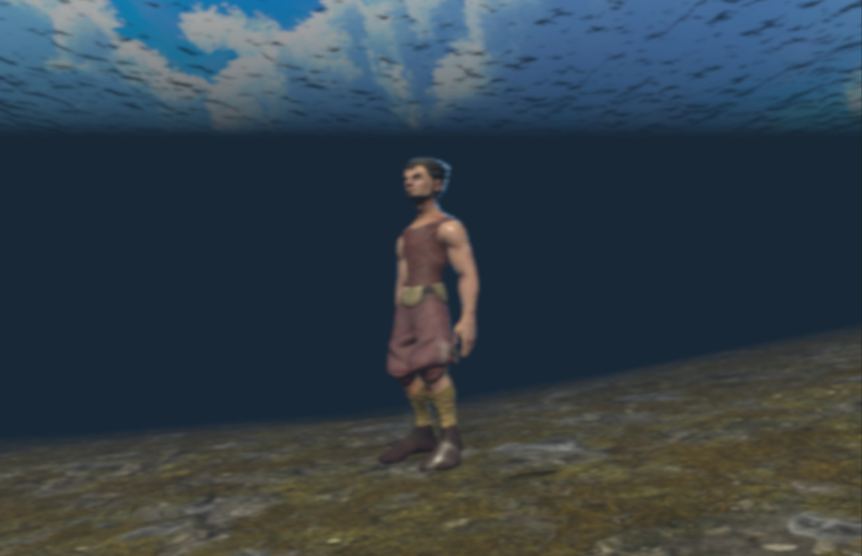 Console problems solved