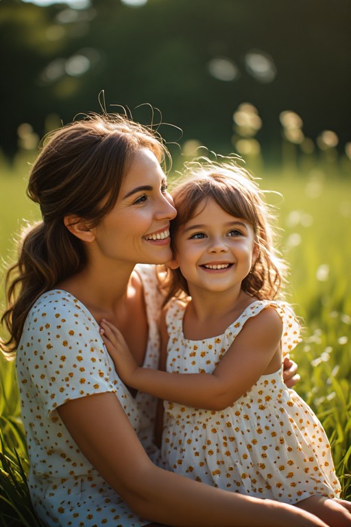 Mother-and-daughter-in-the-sum-(6)