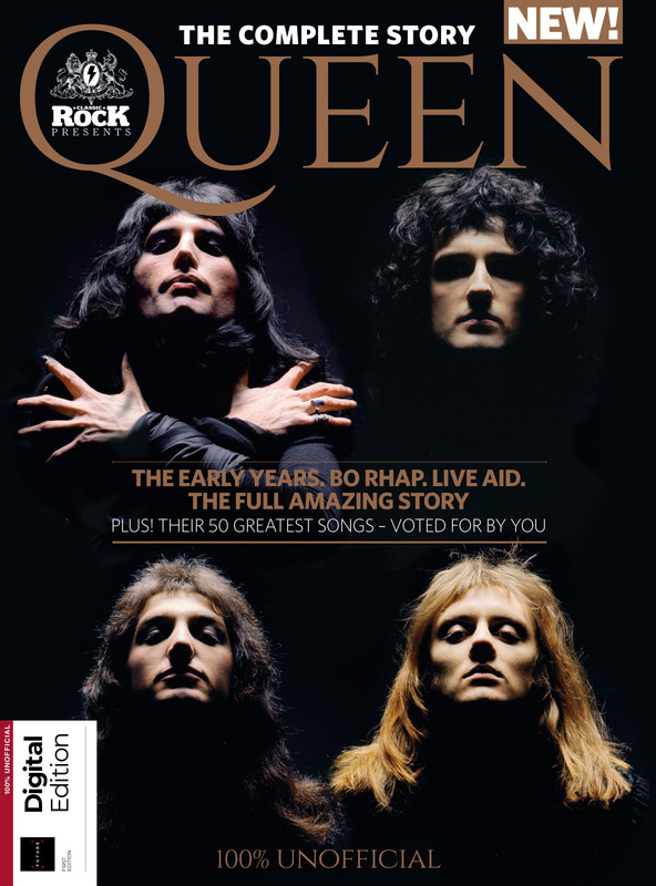 queen
