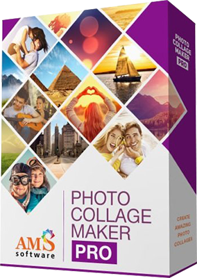 AMS Software Photo Collage Maker Pro v9.0 - ENG AMS Software Photo Collage Maker Pro v9.0 - ENG