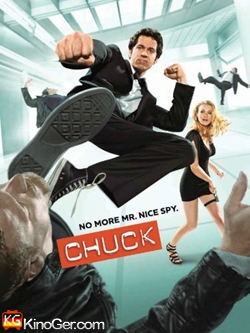 Chuck (2007)