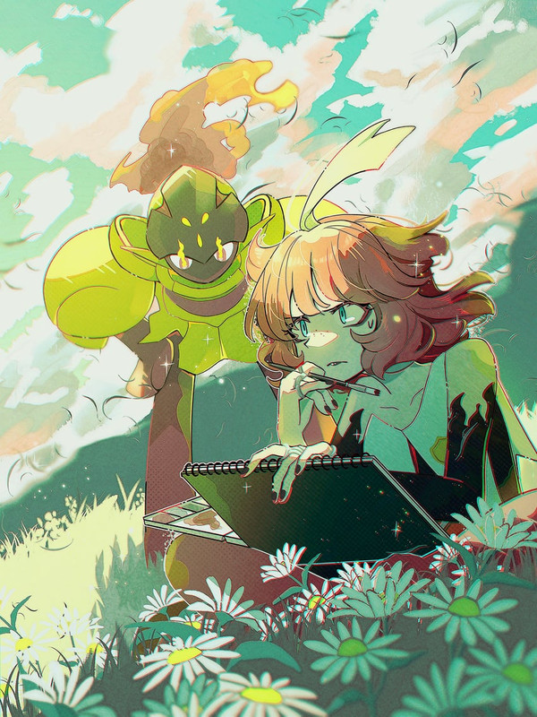 mela-and-armarouge-pokemon-and-1-more-dr