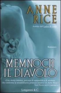 Anne Rice - Memnoch Il Diavolo (2002) .mp3 - 80 kbps