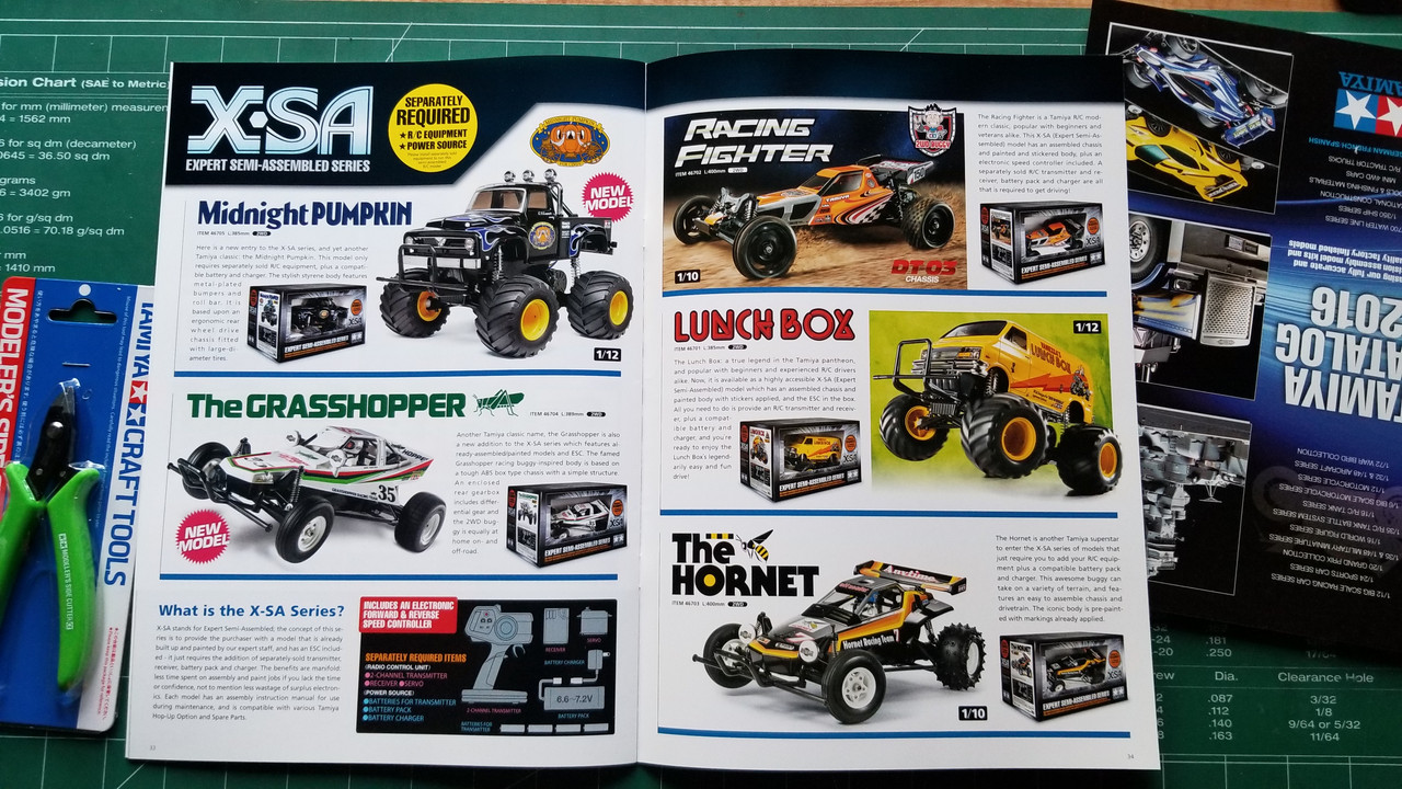 Cool Vintage Stuff (RC Vehicles)... - RC Groups