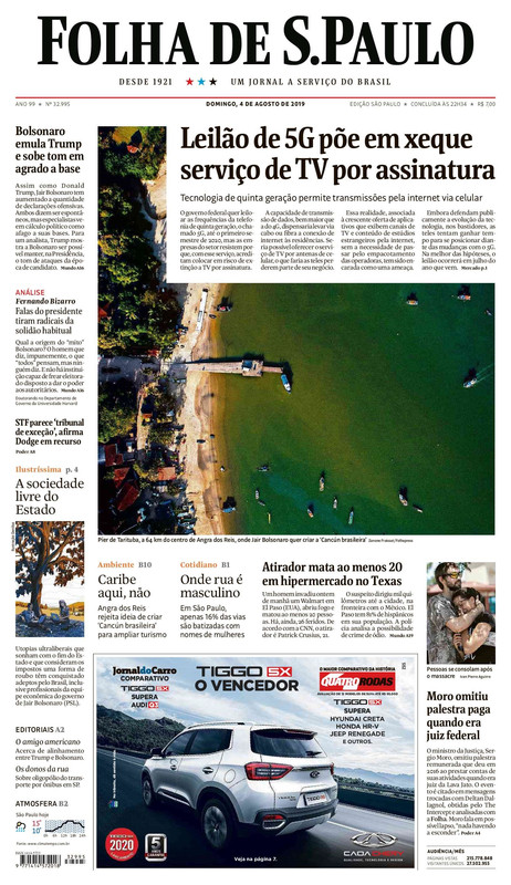 folha