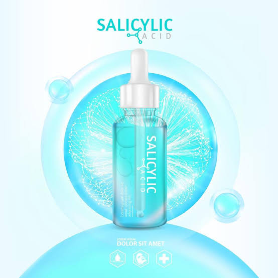 Salicylic Acid