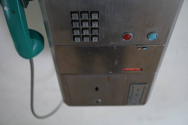 elevator phone compliance