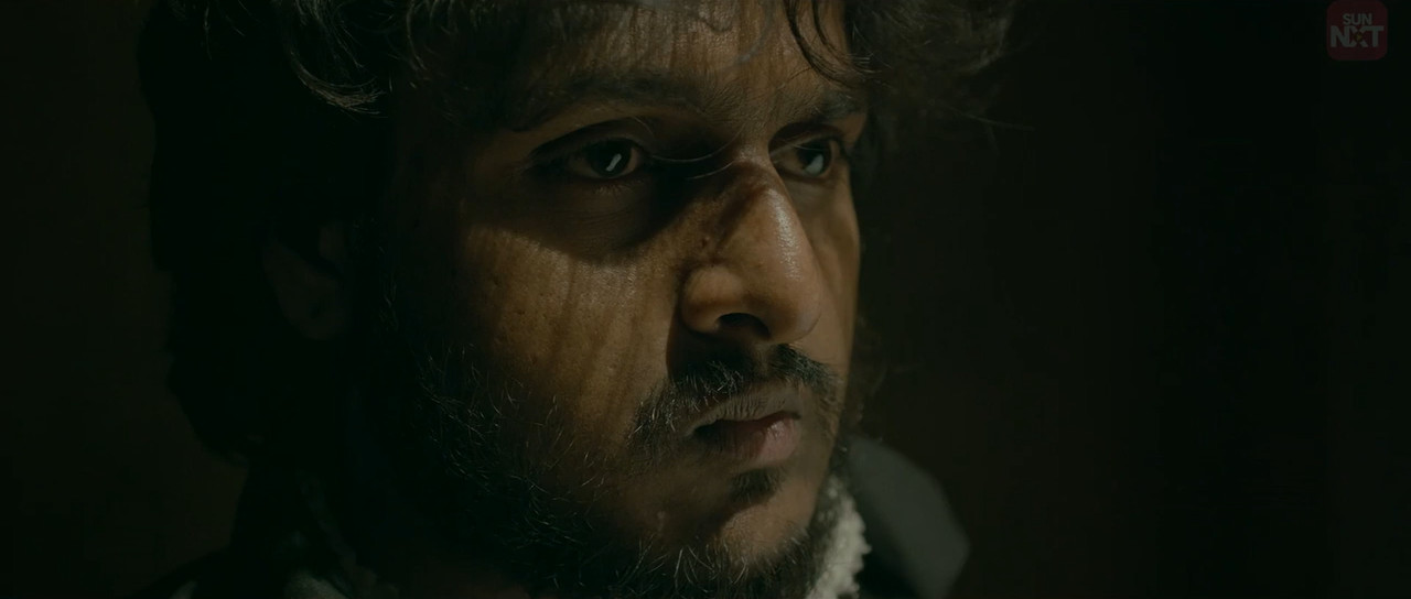 Hangman 2026 WebRip [Telugu] 480p 720p ESub Screenshot