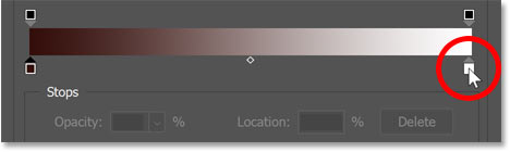 double-click-white-color-stop