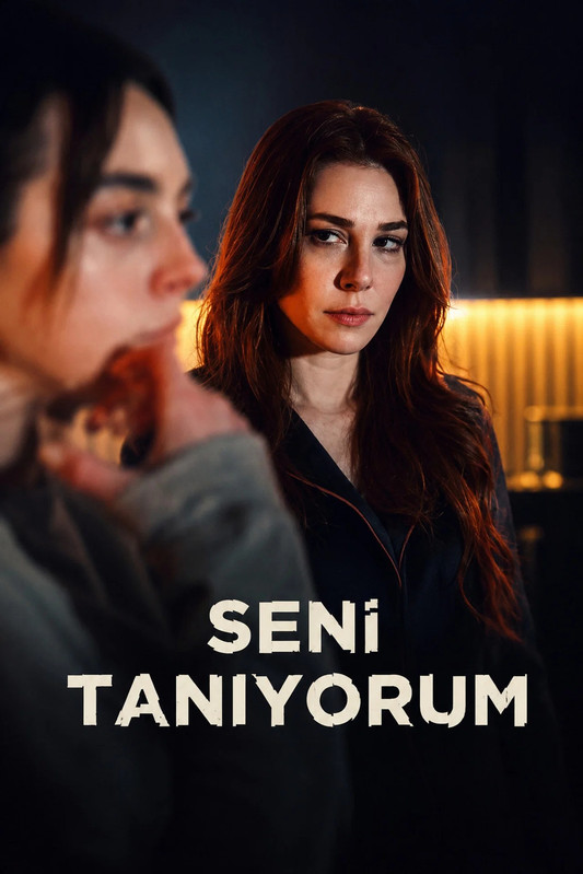 Znam cię / Not a Stranger / Seni Tanıyorum (2026) (Sezon 1) MULTi.1080p.NF.WEB-DL.H264.DDP5.1-K83 / Lektor i Napisy PL