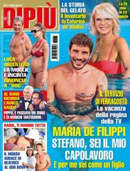Settimanale DiPiù N.33 – 21 Agosto 2026